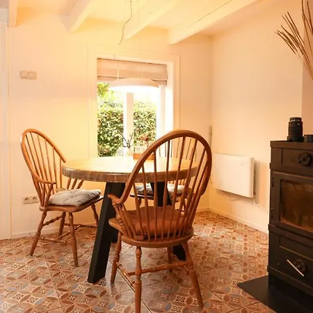 De Torteltuin Bed and Breakfast