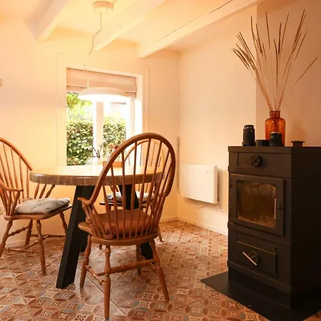 De Torteltuin Bed & Breakfast *
