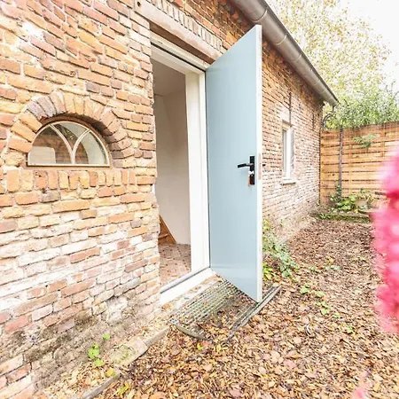 De Torteltuin Nispen