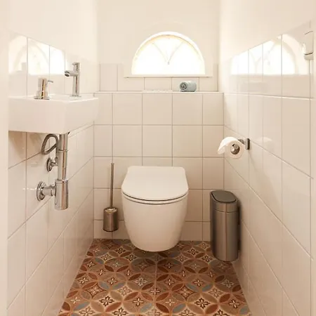 De Torteltuin *