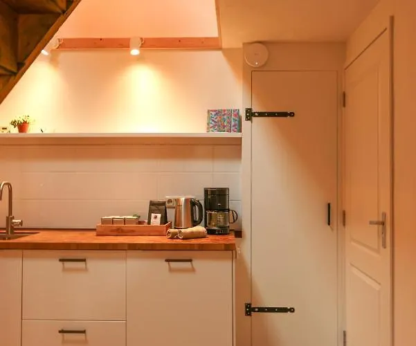 De Torteltuin * Nispen