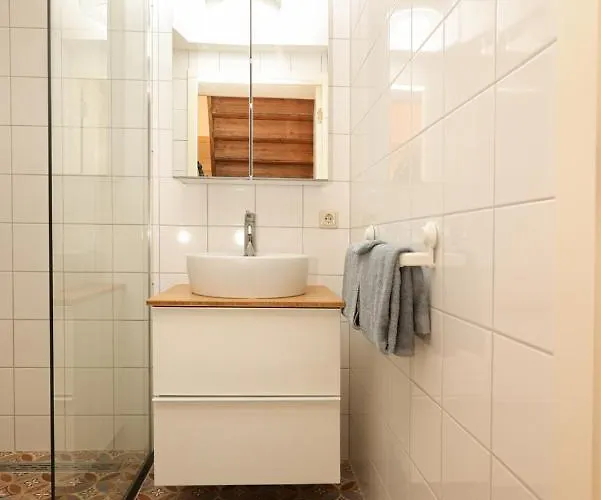 Bed and Breakfast De Torteltuin