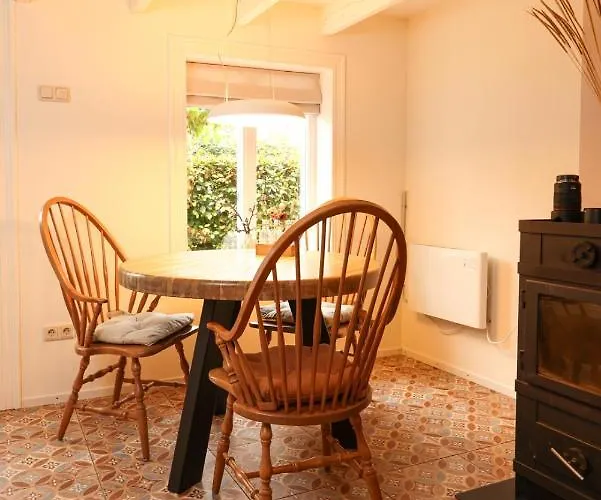 De Torteltuin Bed and Breakfast