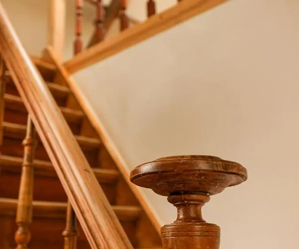 Bed and Breakfast De Torteltuin *