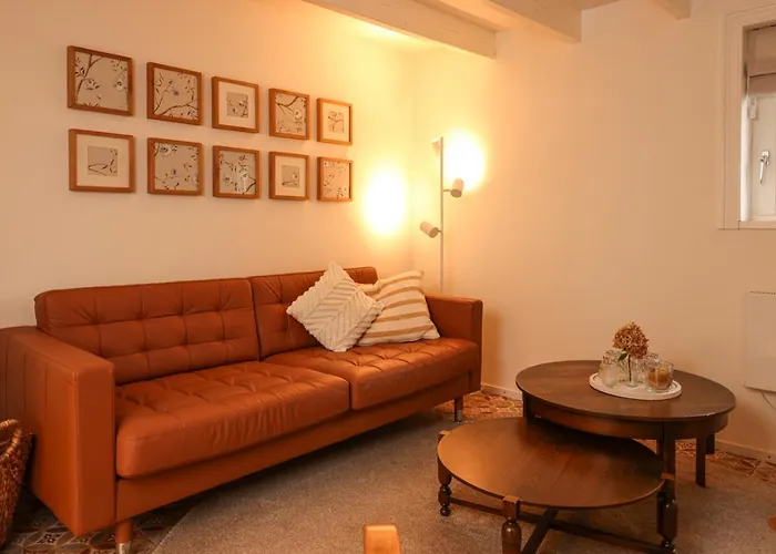 De Torteltuin Bed and Breakfast *