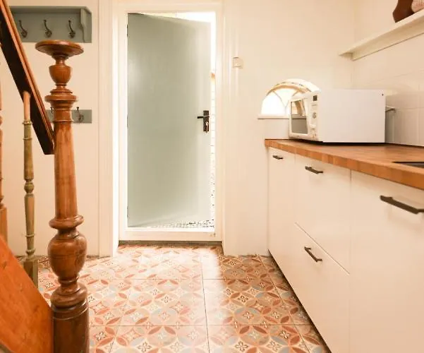 De Torteltuin Bed and Breakfast Nispen