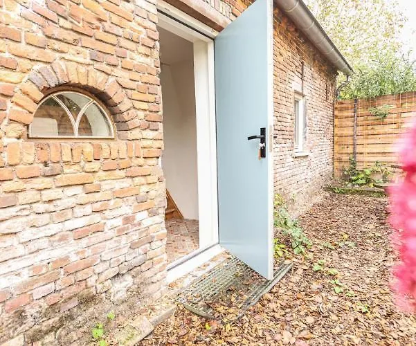 De Torteltuin Nispen