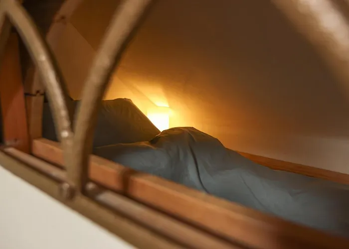 De Torteltuin Bed and Breakfast