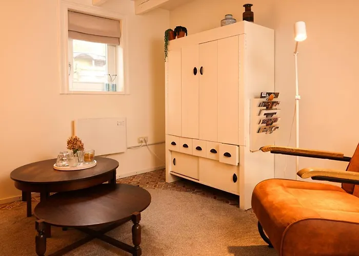 De Torteltuin Nispen