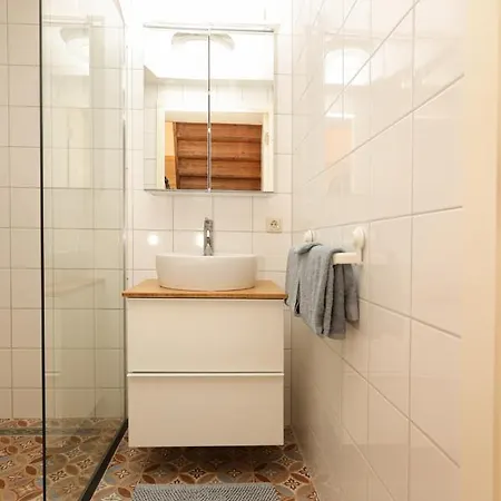 Oda ve Kahvaltı De Torteltuin