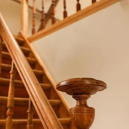 Oda ve Kahvaltı De Torteltuin *