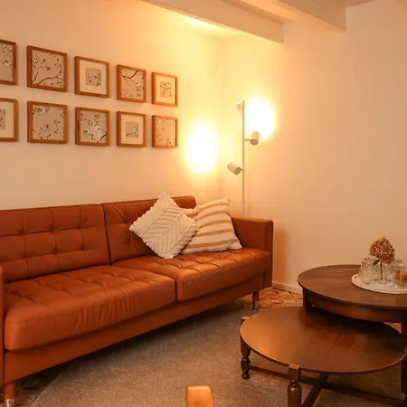 De Torteltuin Oda ve Kahvaltı *