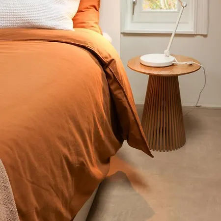 Oda ve Kahvaltı De Torteltuin Nispen