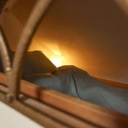 De Torteltuin Oda ve Kahvaltı