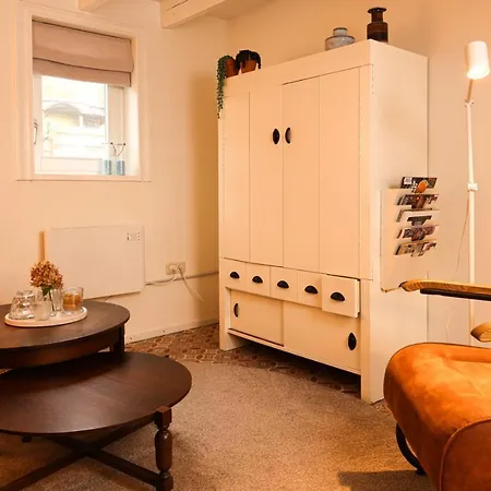 De Torteltuin Nispen